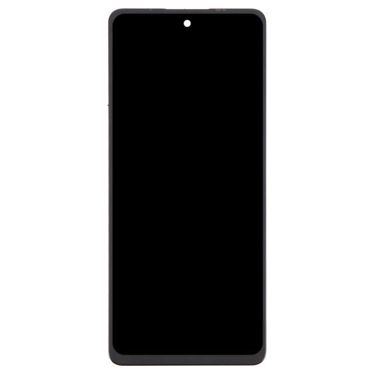 For Meizu Note 21 Pro LCD Screen With Digitizer Full Assembly