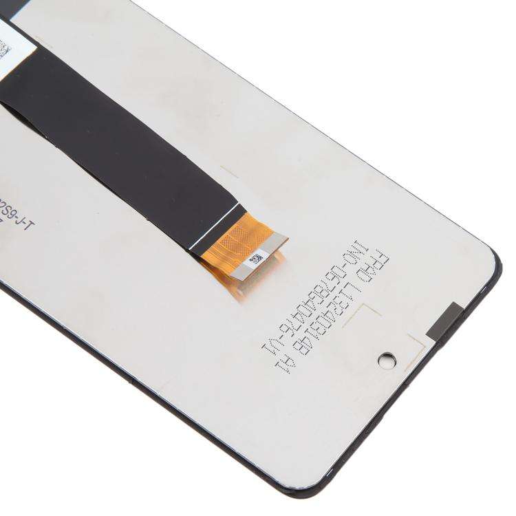 For Meizu Note 21 Pro LCD Screen With Digitizer Full Assembly