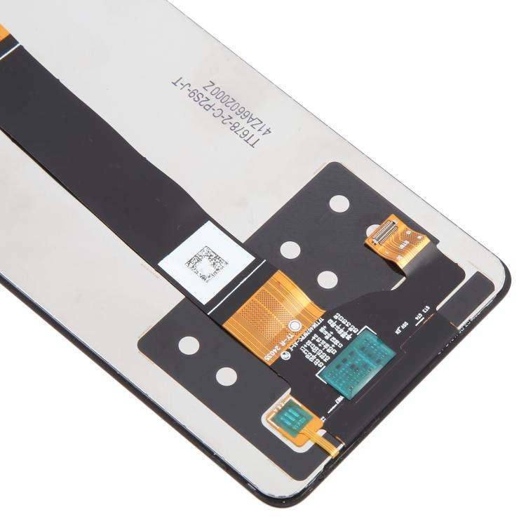 For Meizu Note 21 Pro LCD Screen With Digitizer Full Assembly