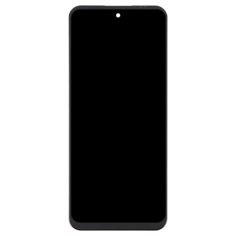 For Meizu Mblu 22 Pro LCD Screen With Digitizer Full Assembly