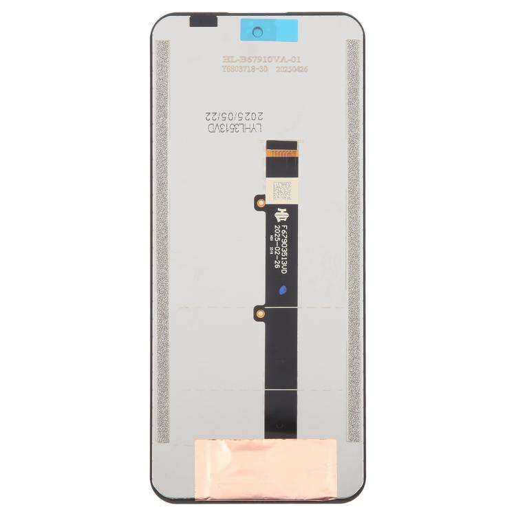 For Meizu Mblu 22 Pro LCD Screen With Digitizer Full Assembly