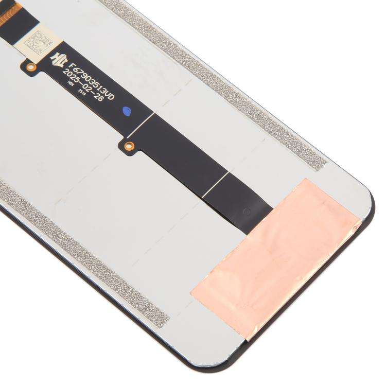 For Meizu Mblu 22 Pro LCD Screen With Digitizer Full Assembly