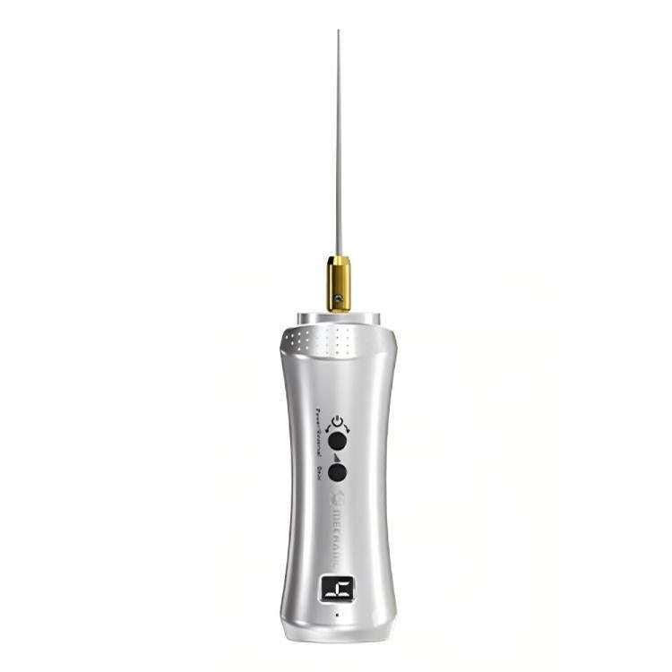Mechanic Art 1 Slim Waist Type-C Rechargeable 4-Speed Adjustment Glue Remover