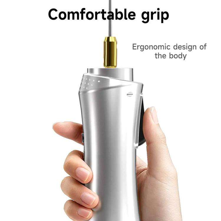 Mechanic Art 1 Slim Waist Type-C Rechargeable 4-Speed Adjustment Glue Remover