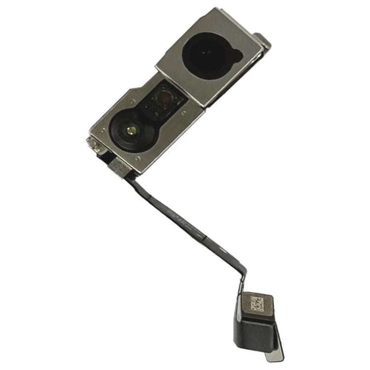 For iPhone 17 Pro Front Ultrawide Camera with Infrared Camera