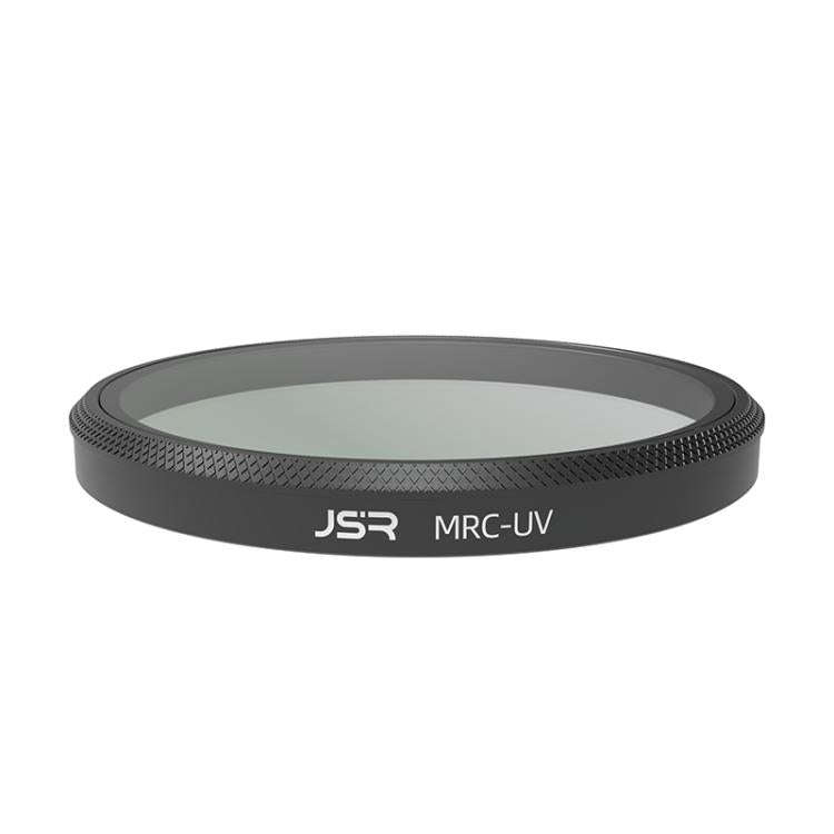 For Insta360 GO Ultra JSR Diving Filter for Waterproof Case, Filter:UV