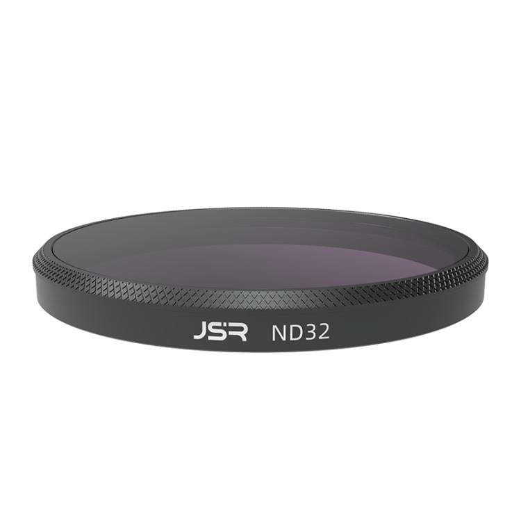 For Insta360 GO Ultra JSR Diving Filter for Waterproof Case, Filter:ND32