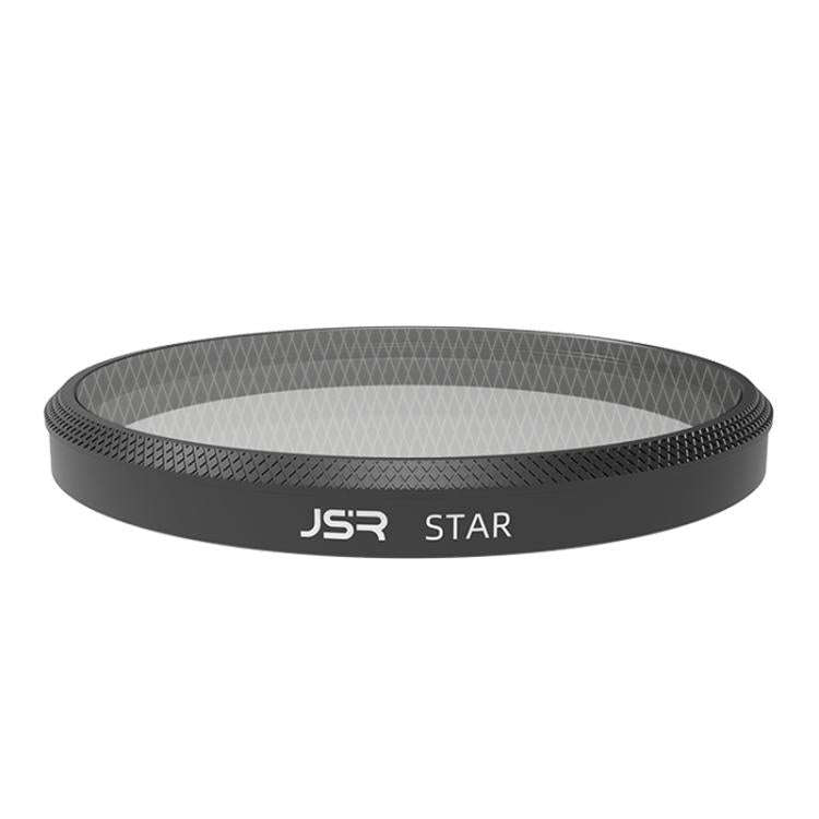 For Insta360 GO Ultra JSR Diving Filter for Waterproof Case, Filter:STAR