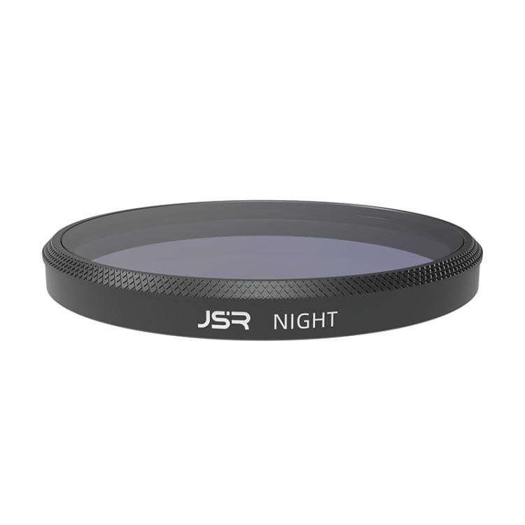 For Insta360 GO Ultra JSR Diving Filter for Waterproof Case, Filter:NIGHT