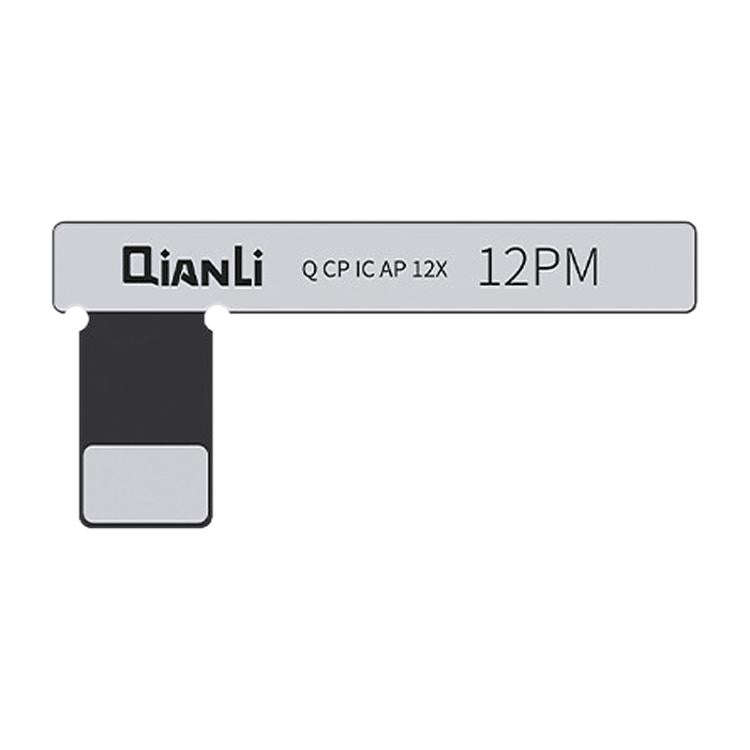 For iPhone 12 Pro Max Qianli External Battery Repair Cable