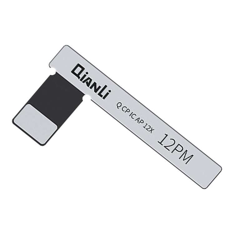 For iPhone 12 Pro Max Qianli External Battery Repair Cable