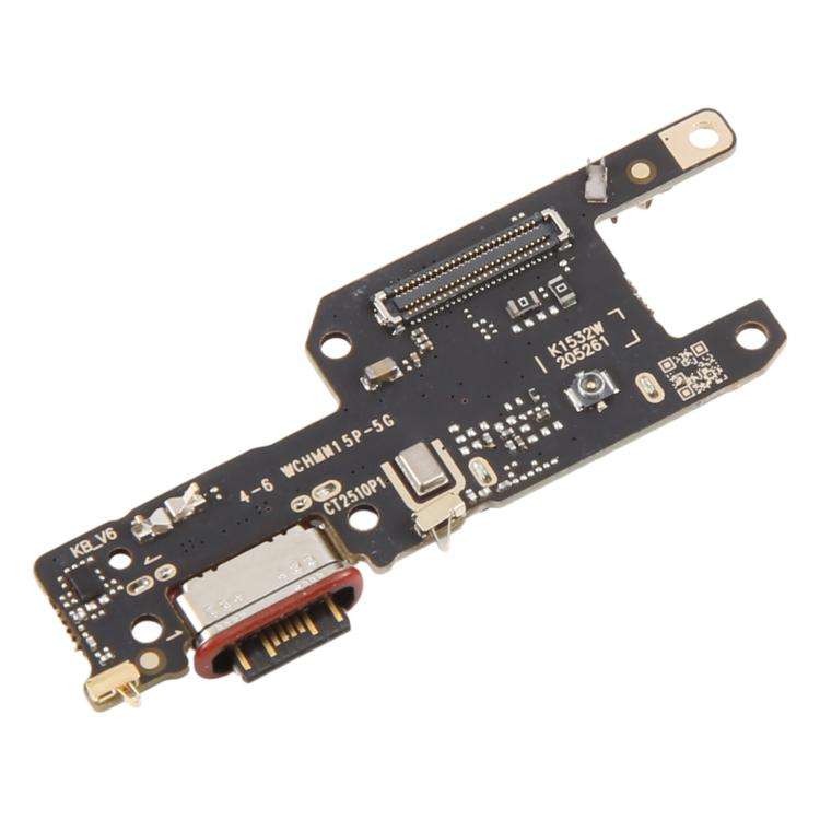 For Xiaomi Redmi Note 15 Pro 5G OEM Charging Port Board
