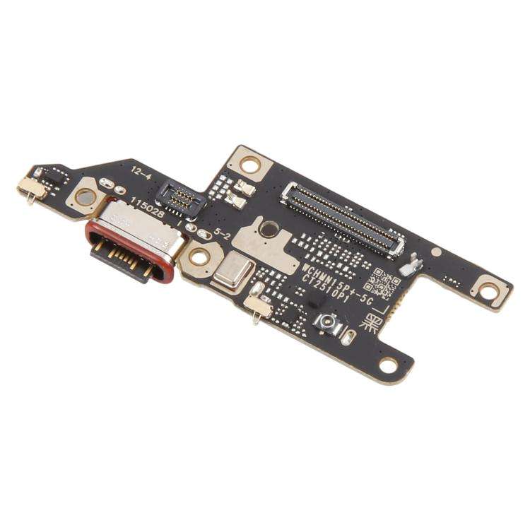 For Xiaomi Redmi Note 15 Pro+ 5G OEM Charging Port Board