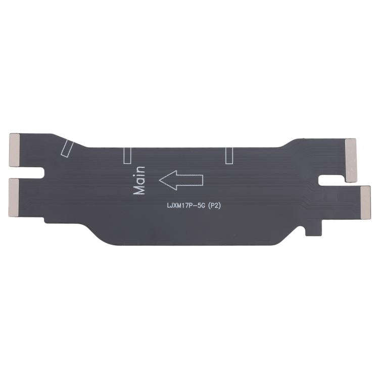For Xiaomi 17 Pro 25098PN5AC OEM Motherboard Flex Cable