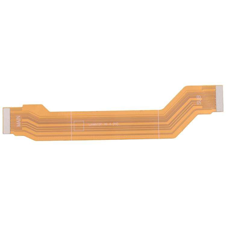 For Redmi Note 15 Pro 4G 25100RA69G OEM Motherboard Flex Cable