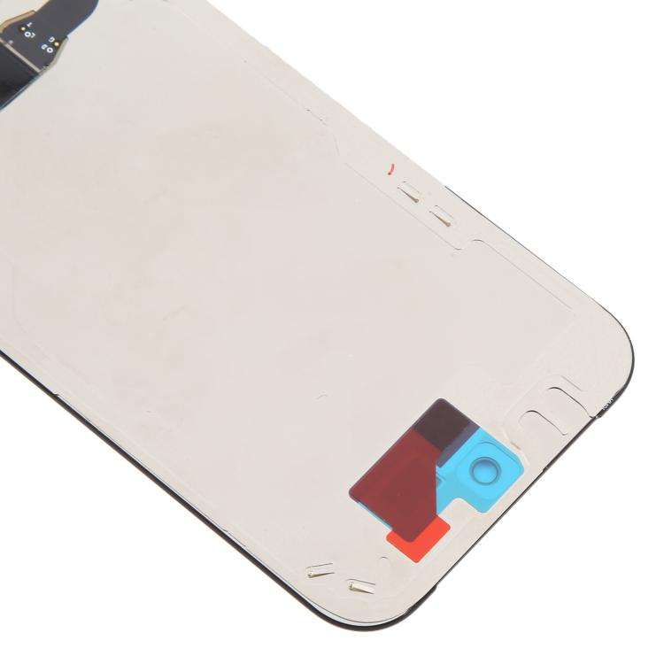 For Google Pixel 10 Pro Original LCD Screen Digitizer Full Assembly with Frame, Supporting Finger...
