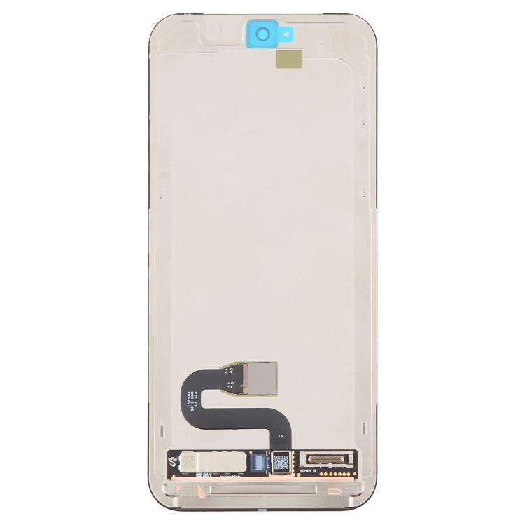 For Google Pixel 10 Pro XL Original LCD Screen Digitizer Full Assembly with Frame, Supporting Fin...