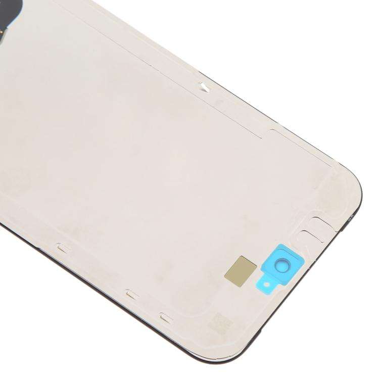 For Google Pixel 10 Pro XL Original LCD Screen Digitizer Full Assembly with Frame, Supporting Fin...