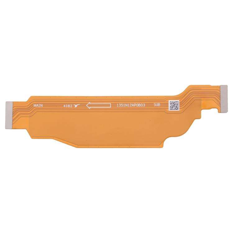 For Xiaomi 14T Pro Original Motherboard Flex Cable