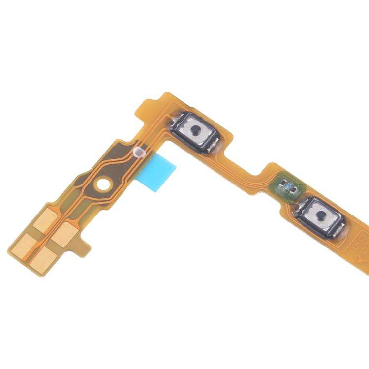 For Xiaomi Civi 5 Pro Original Power Button & Volume Button Flex Cable