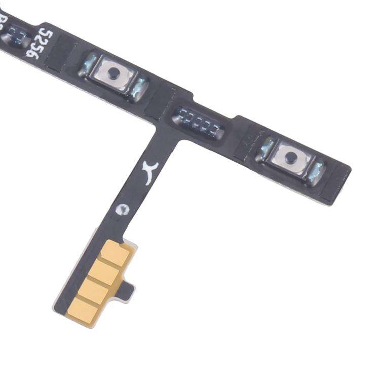 For Xiaomi 17 Pro Original Power Button & Volume Button Flex Cable