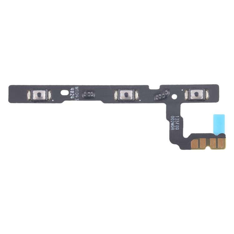 For Xiaomi 15 Pro Original Power Button & Volume Button Flex Cable