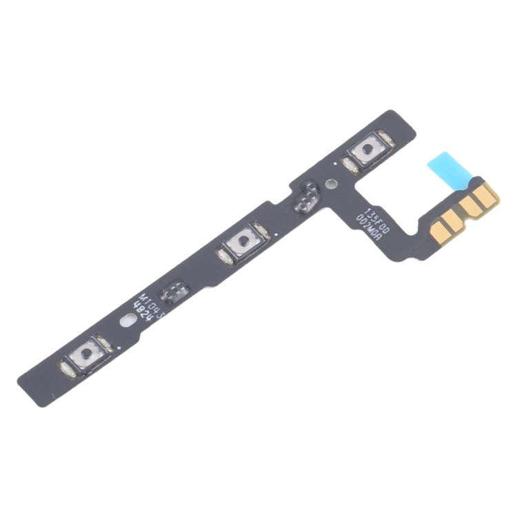 For Xiaomi 15 Pro Original Power Button & Volume Button Flex Cable