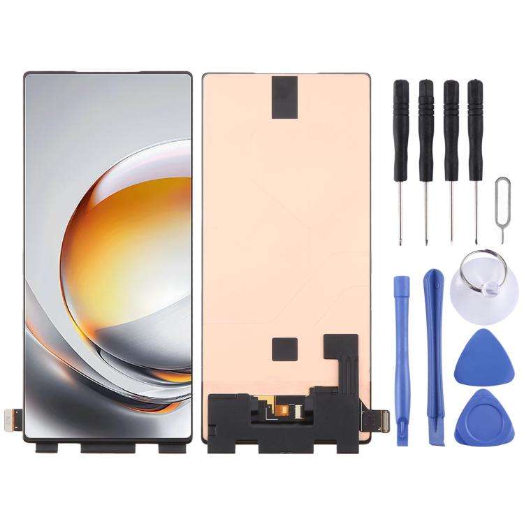 For ZTE nubia RedMagic 11 Pro Original LCD Screen With Digitizer Full Assembly