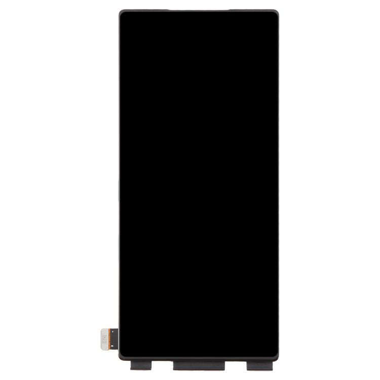 For ZTE nubia RedMagic 11 Pro Original LCD Screen With Digitizer Full Assembly