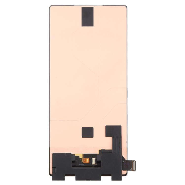 For ZTE nubia RedMagic 11 Pro Original LCD Screen With Digitizer Full Assembly