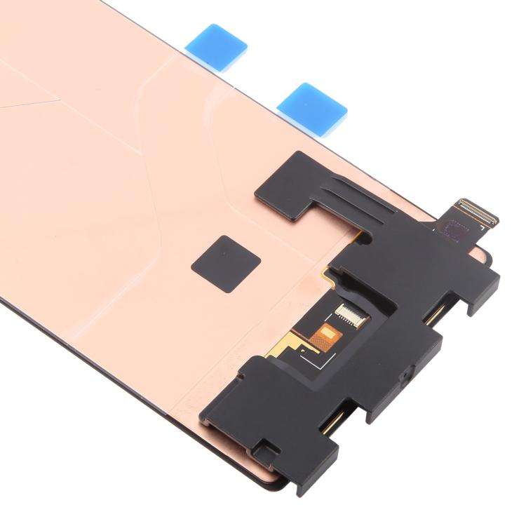 For ZTE nubia RedMagic 11 Pro Original LCD Screen With Digitizer Full Assembly