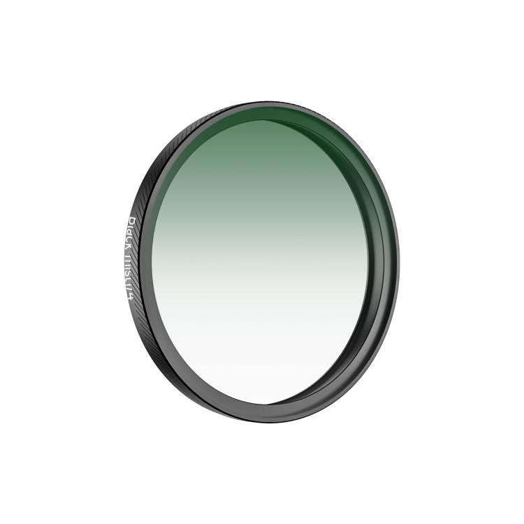 For DJI Osmo Action 6 Sunnylife Camera Lens Filter, Filter:Black Mist 1/4