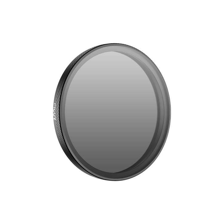 For DJI Osmo Action 6 Sunnylife Camera Lens Filter, Filter:MCUV
