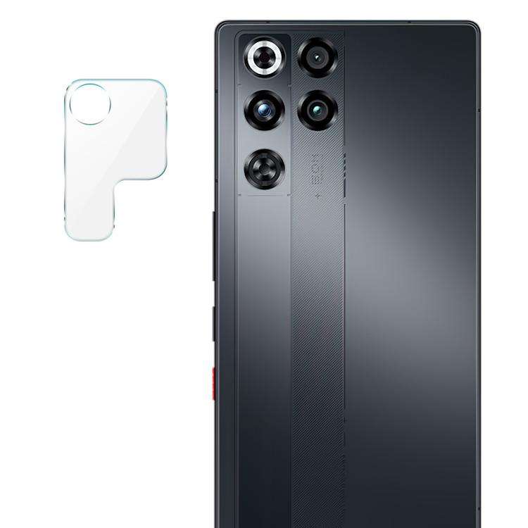For ZTE RedMagic 11 Pro/11 Pro+ IMAK Rear Camera Lens Glass Film Thin Version