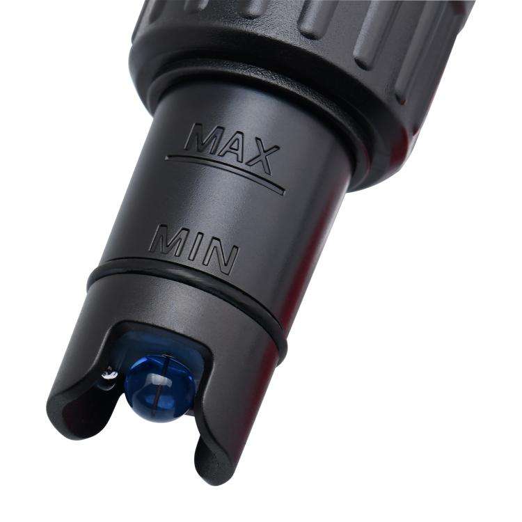 BENETECH GM765 Standard Screen Pen-Type PH Tester