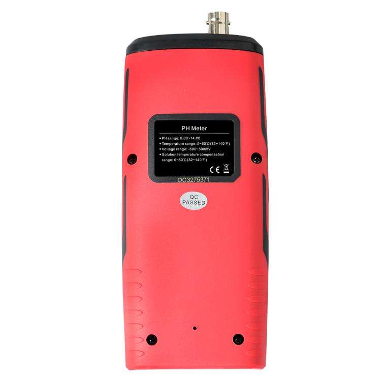 BENETECH GT770 Split 3 in 1 Portable PH Meter