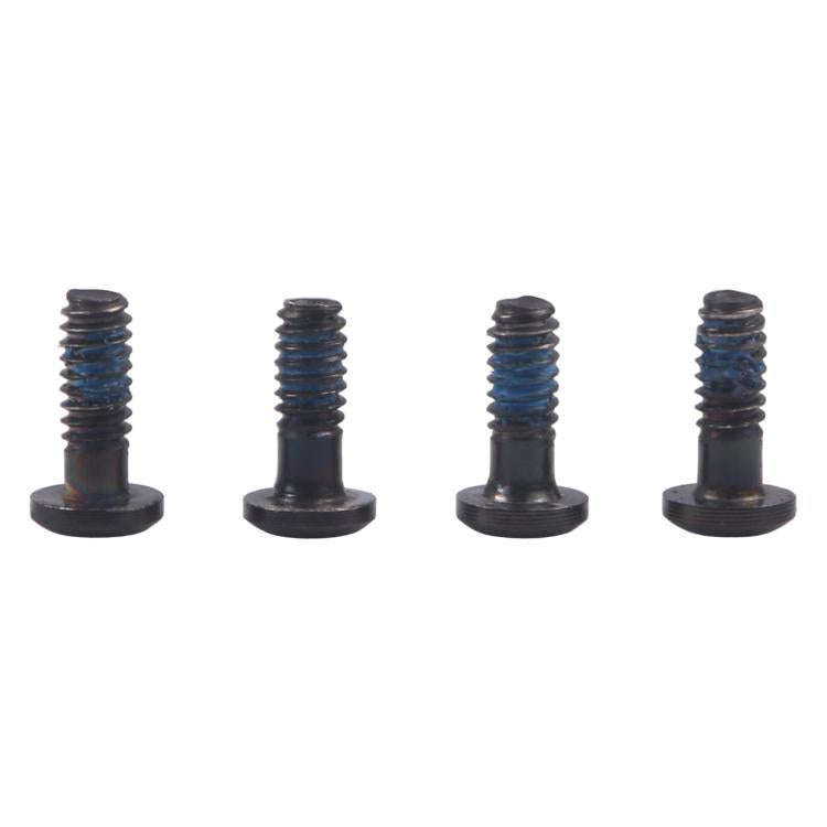 For Huawei Watch GT 5 Pro 46mm Original Back Cover Screw Set