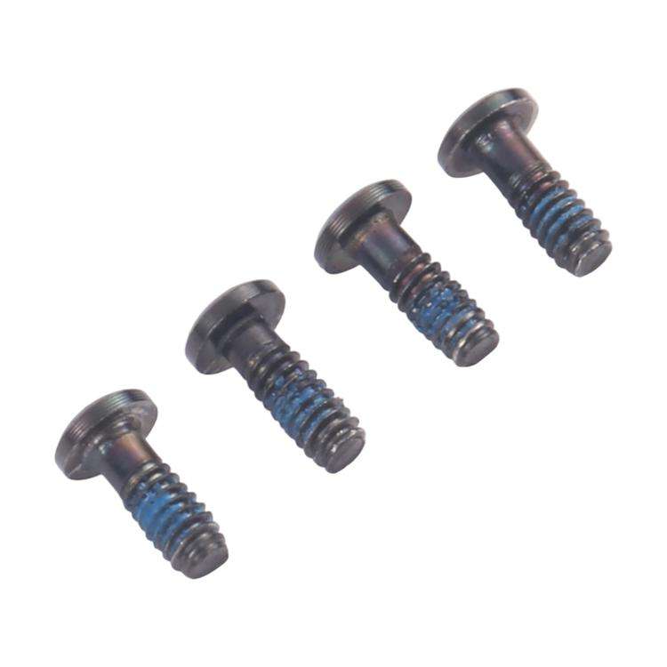 For Huawei Watch GT 5 Pro 46mm Original Back Cover Screw Set
