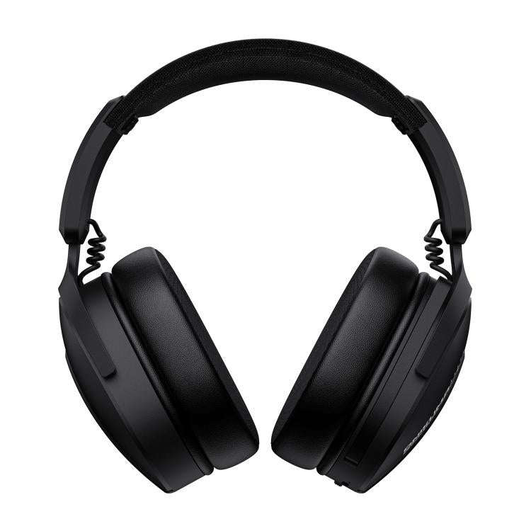 ONIKUMA GT887 Four-mode Bluetooth 2.4G Wired / Wireless Gaming Headset(Black)
