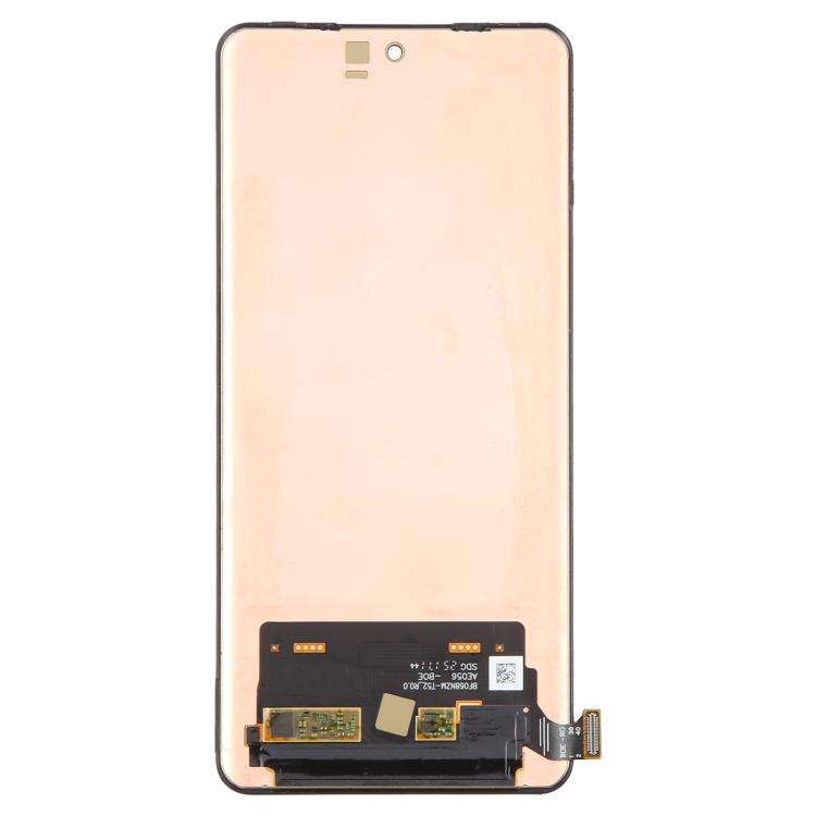 For Realme 15 Pro 5G Original LCD Screen With Digitizer Full Assembly