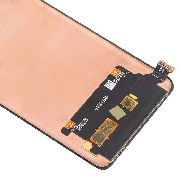 For Realme 14 Pro 5G Original LCD Screen With Digitizer Full Assembly