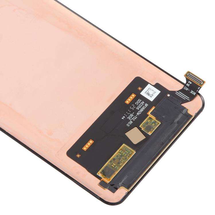 For Realme 16 Pro+ RMX5131 Original LCD Screen With Digitizer Full Assembly