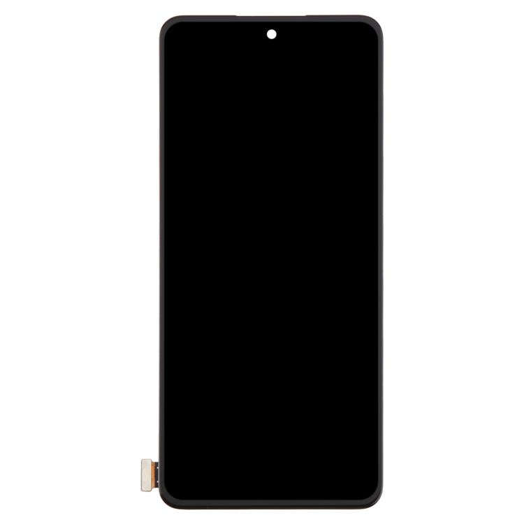 For OPPO K13 5G CPH2729 Original LCD Screen With Digitizer Full Assembly
