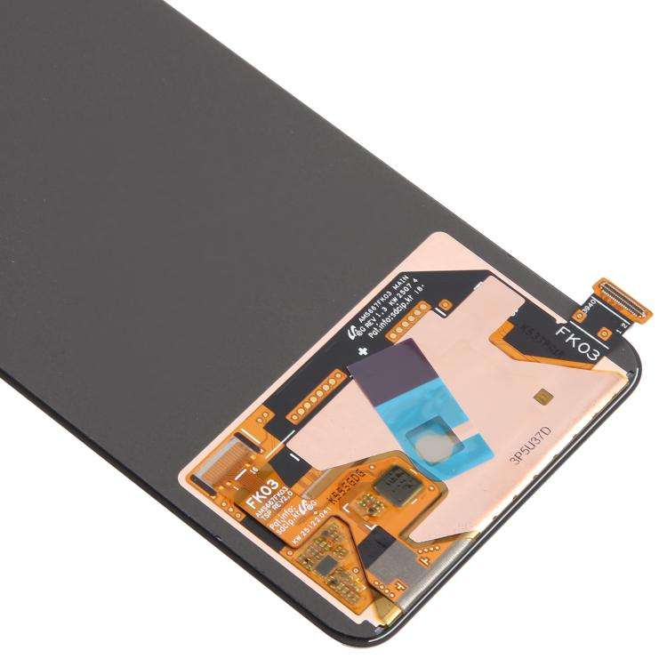For OPPO K13 5G CPH2729 Original LCD Screen With Digitizer Full Assembly
