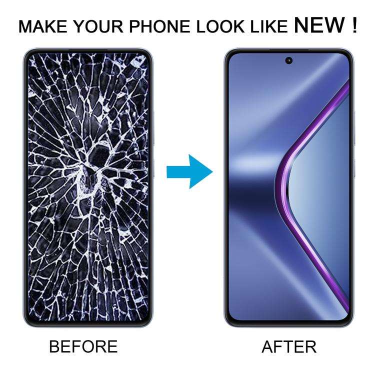 For OPPO K13 5G CPH2729 Original LCD Screen With Digitizer Full Assembly