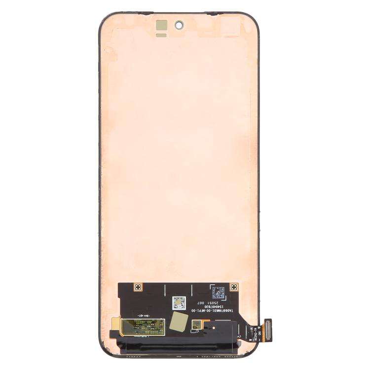 For OPPO F31 Pro 5G CPH2763 Original LCD Screen With Digitizer Full Assembly