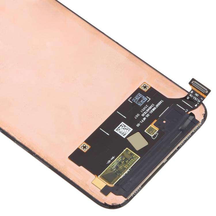 For OPPO F31 Pro 5G CPH2763 Original LCD Screen With Digitizer Full Assembly