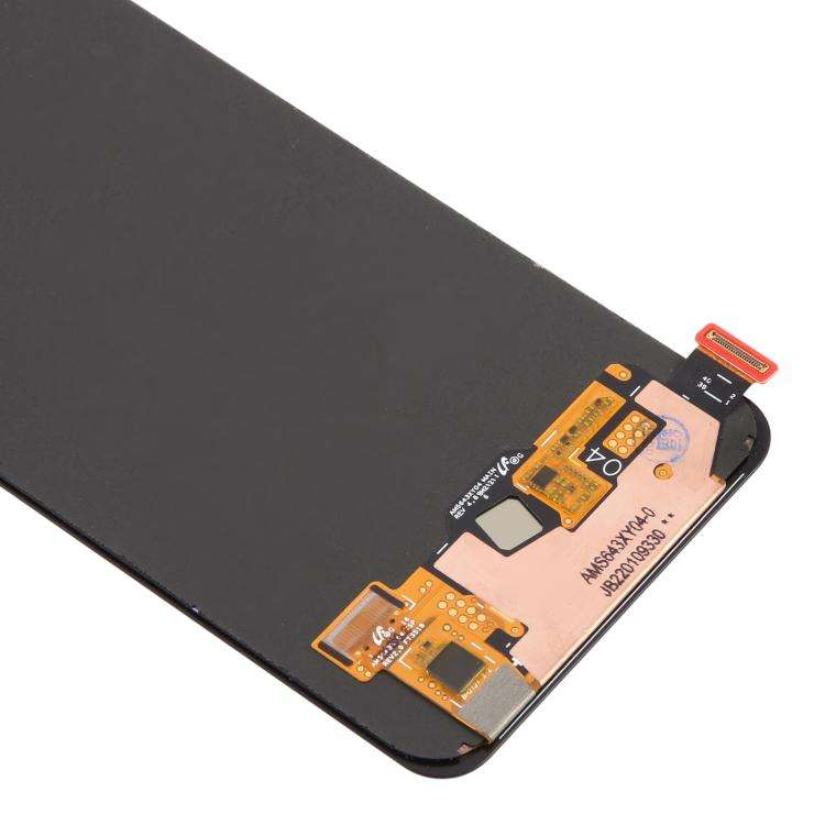 For OPPO F19 Pro CPH2285 Original LCD Screen With Digitizer Full Assembly