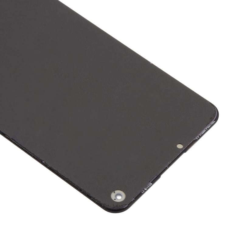 For OPPO F19 Pro CPH2285 Original LCD Screen With Digitizer Full Assembly