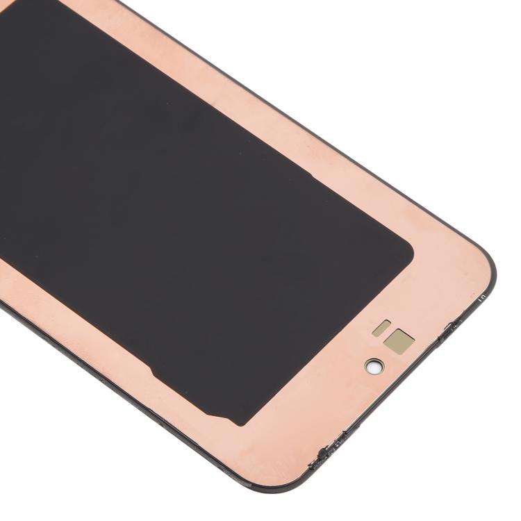 For OPPO Reno14 Pro PKZ110 CPH2739 Original LCD Screen With Digitizer Full Assembly